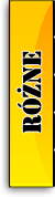 RÓŻNE