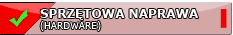 Sprzętowa naprawa