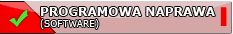 Programowa naprawa
